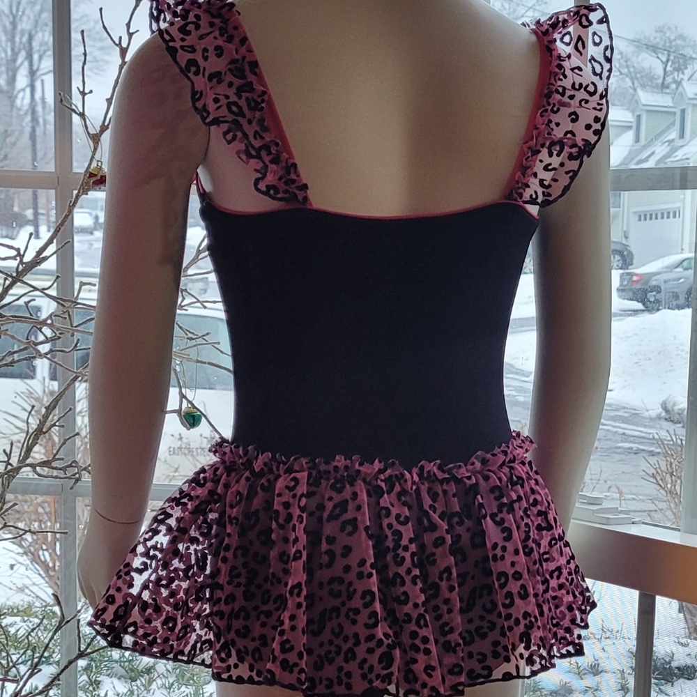 Dance Dress